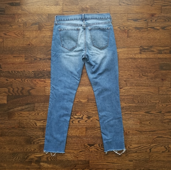 🚫SOLD🚫OldNavy▪︎Original Mid Rise Jeans - Picture 4 of 15